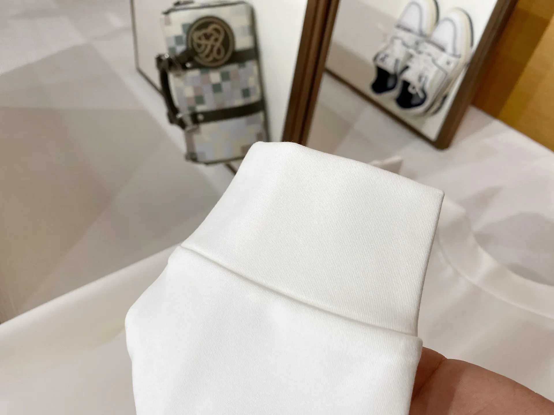 Лонгсливы Мужские Prada 452562