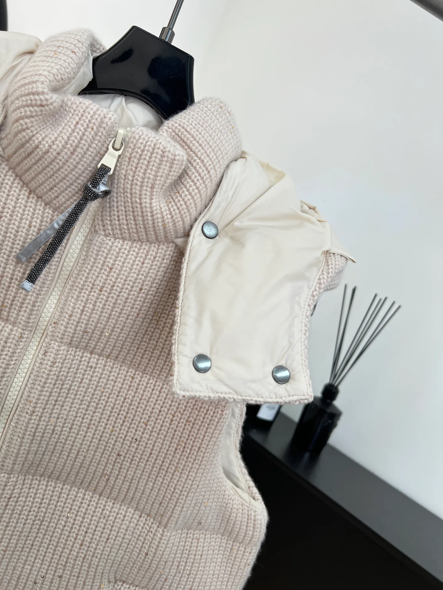 Жилеты Женские Brunello Cucinelli 512612