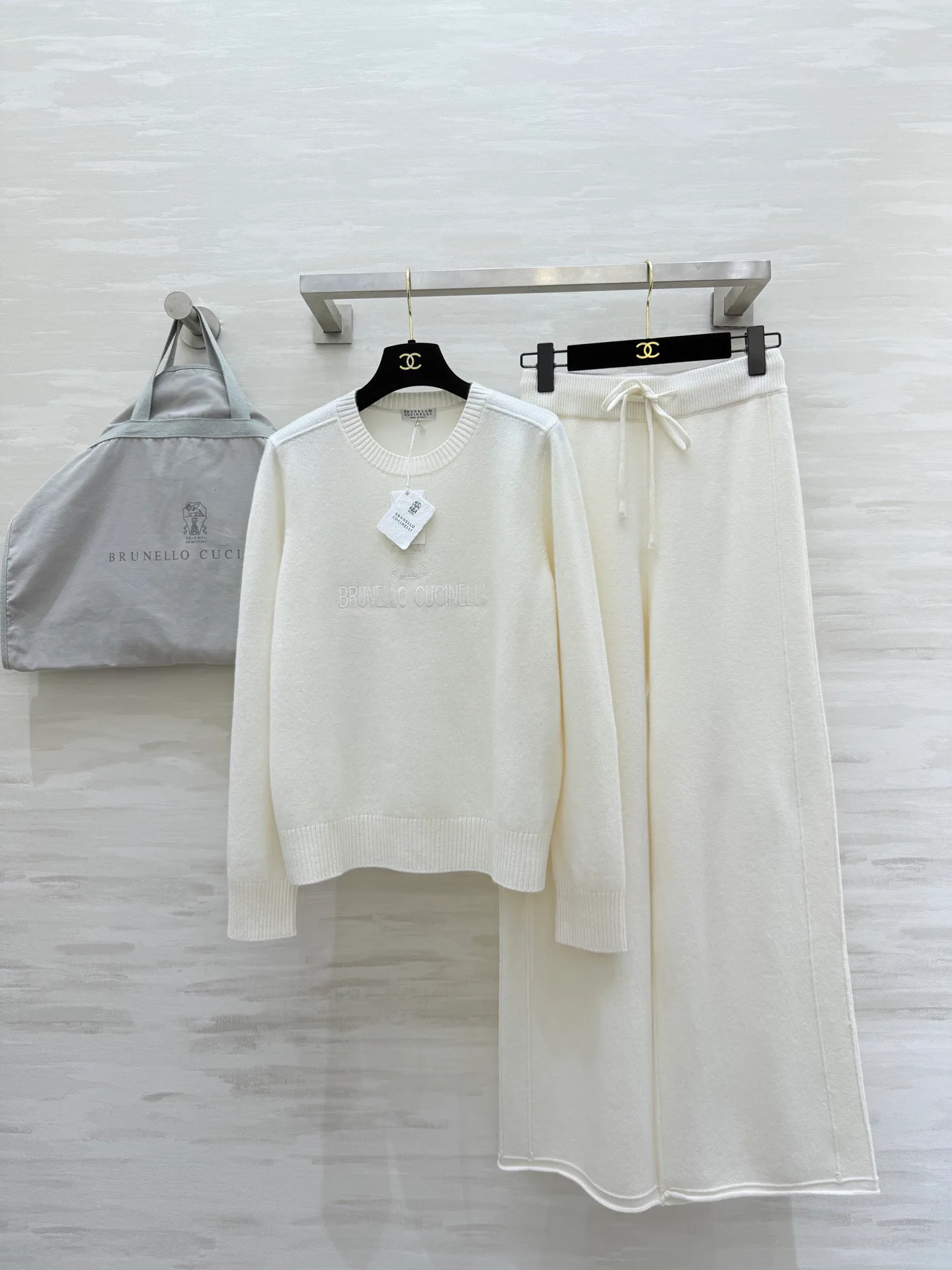 Костюмы Женские Brunello Cucinelli 6470026