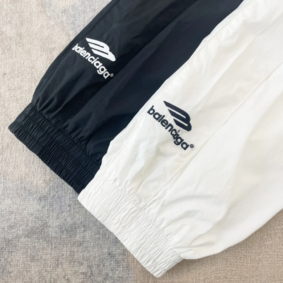 Куртки И Пуховики Мужские Balenciaga 7080113