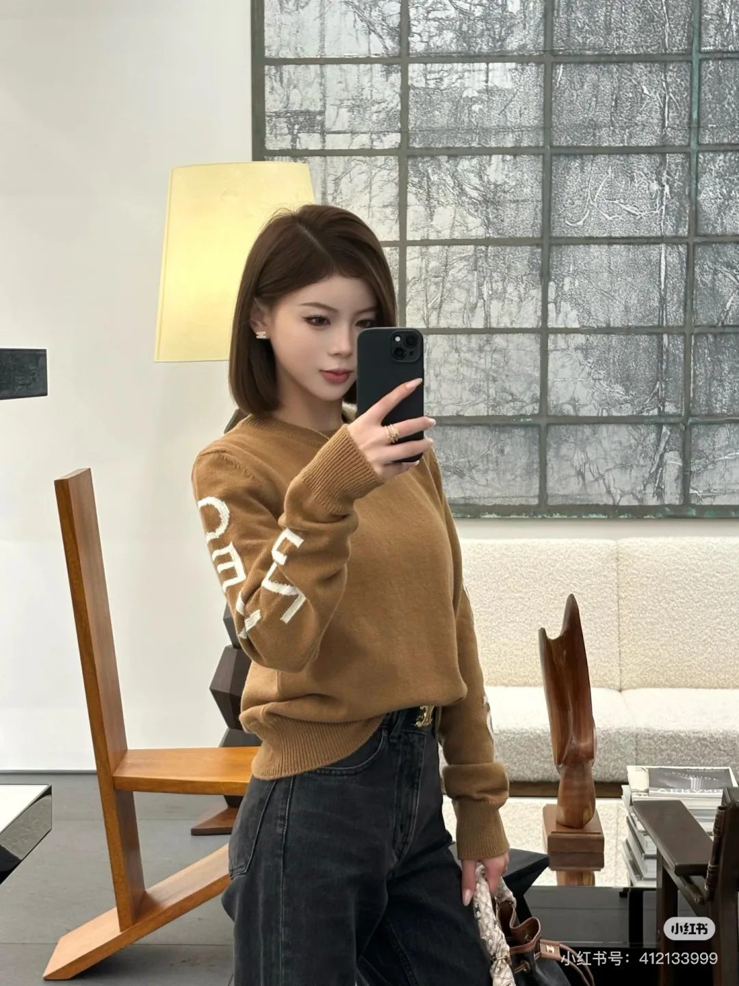 Джемперы И Свитеры Женские Celine 517900