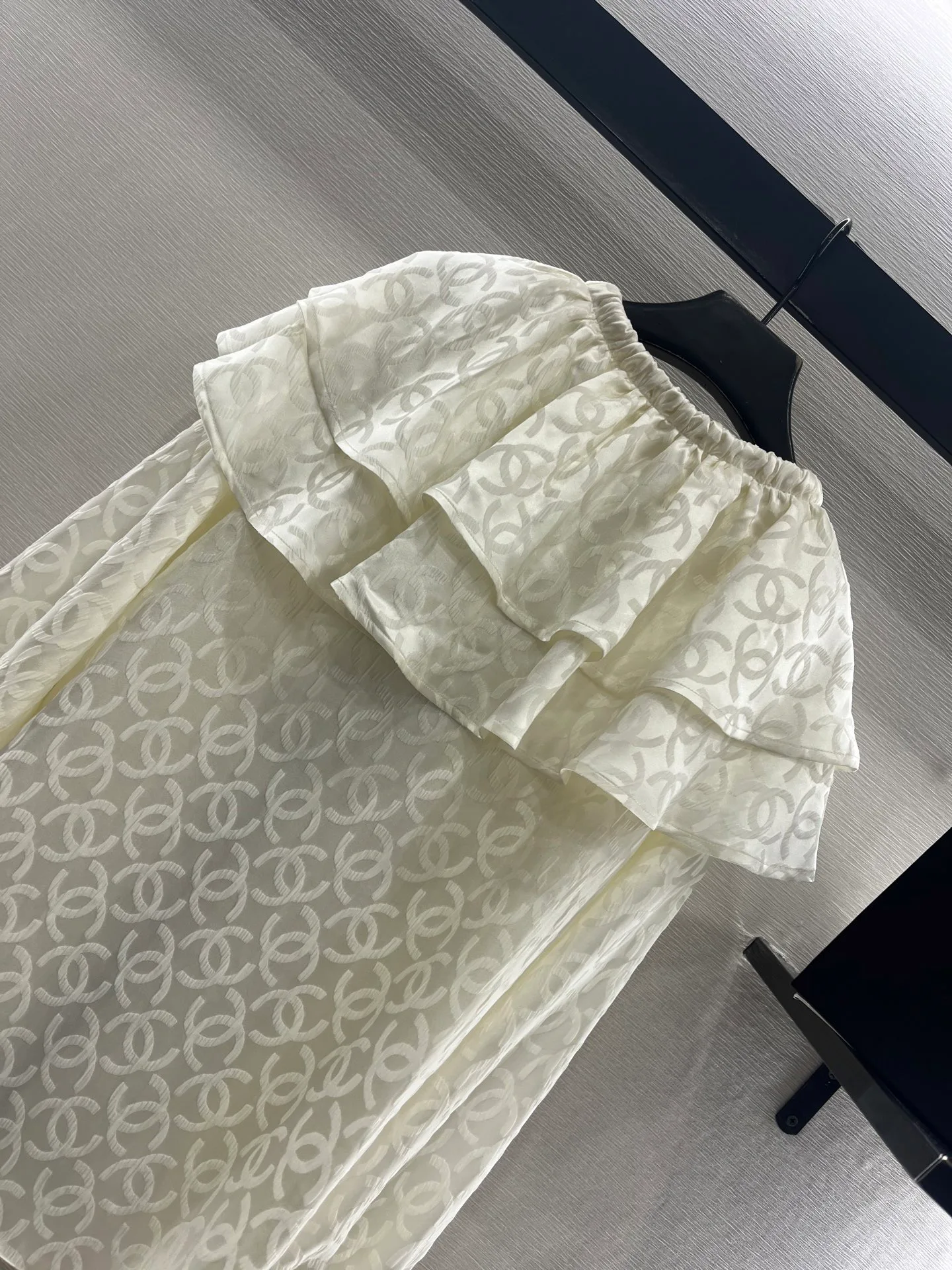 Рубашки Женские Chanel 785319