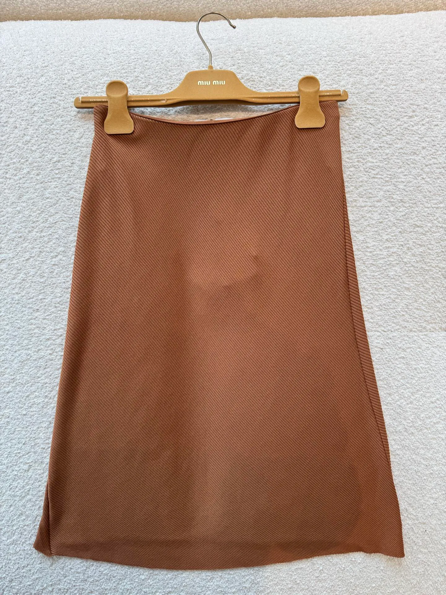 Юбки Женские Miu Miu 10995965