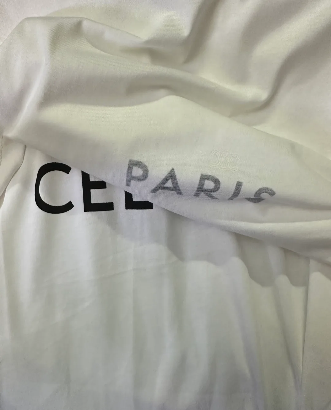 Футболки Женские Celine 13180393