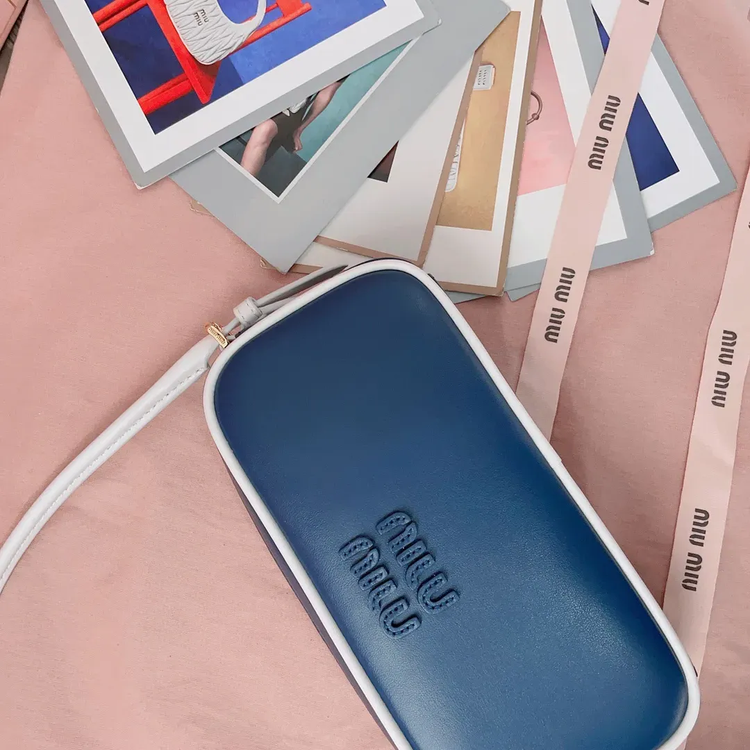 Сумки На Ремне Женские Miu Miu 36355