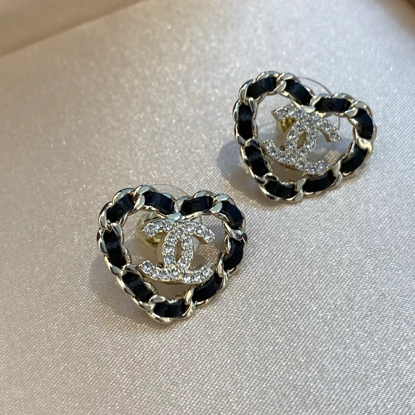 Бижутерия Chanel 99304