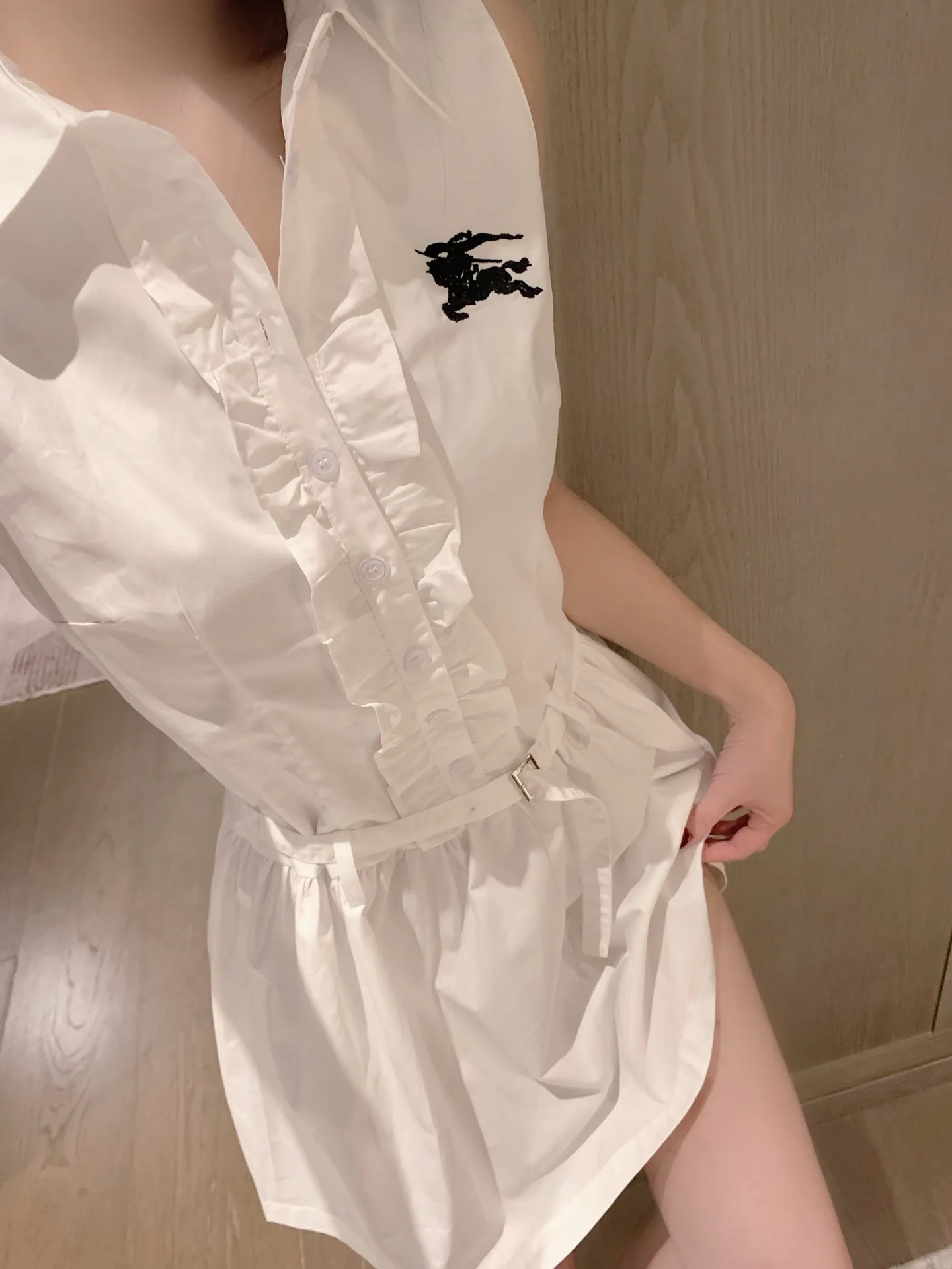 Платья Женские Burberry 11671084