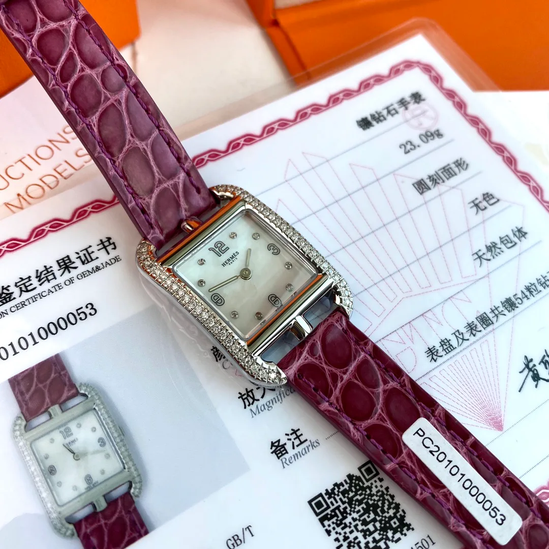 Часы Женские Hermes 1847355