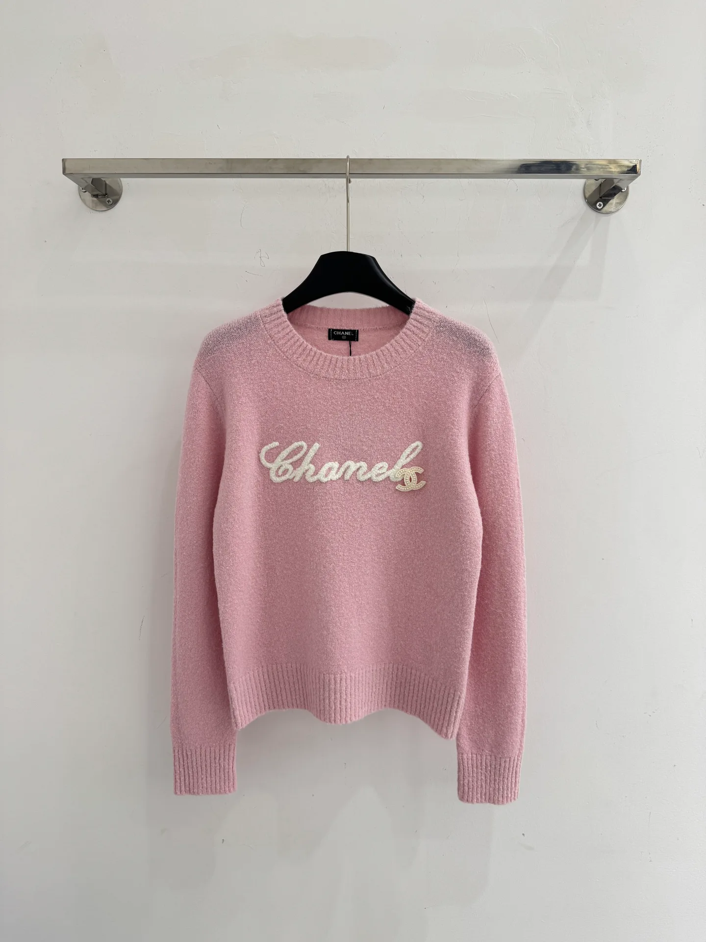 Джемперы И Свитеры Женские Chanel 383814