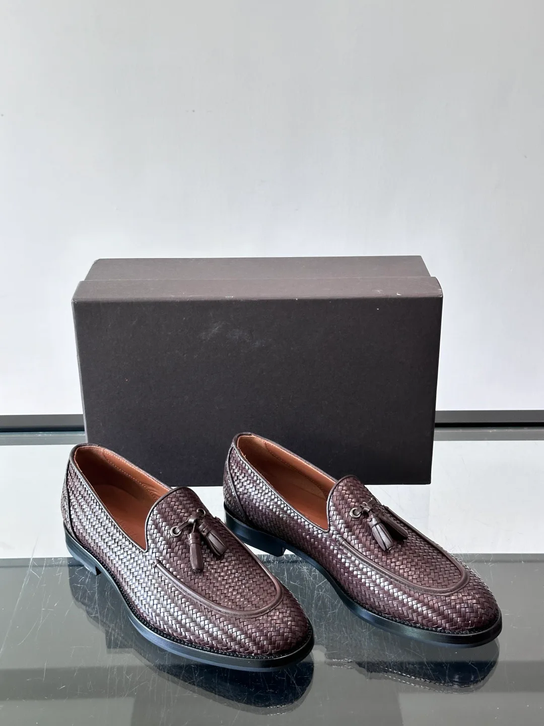 Лоферы И Туфли Мужские Bottega Veneta 17730366
