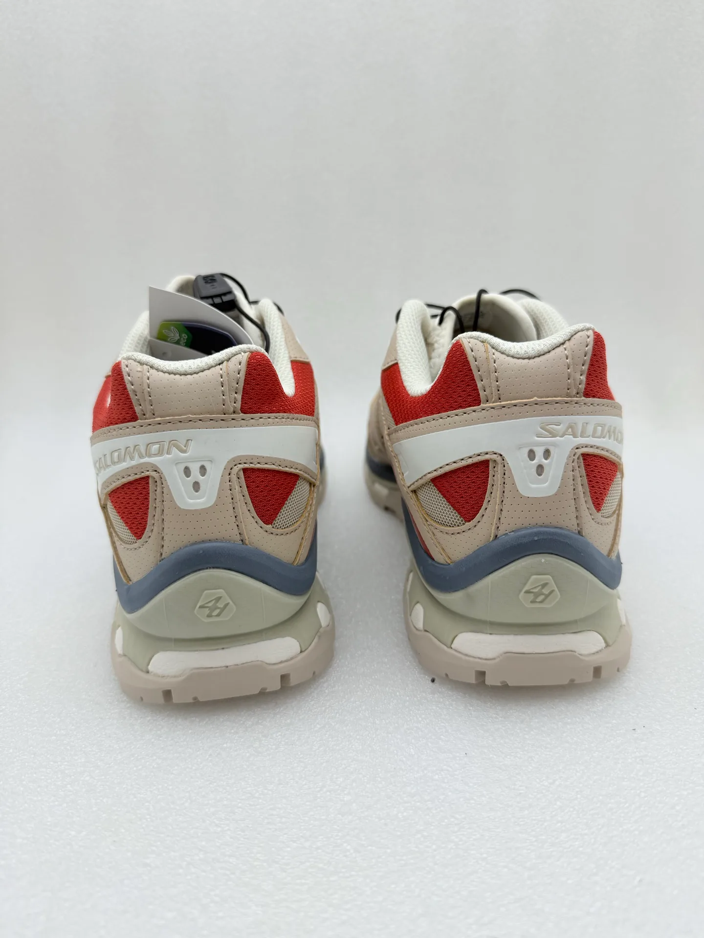 Кроссовки Женские Salomon 185965