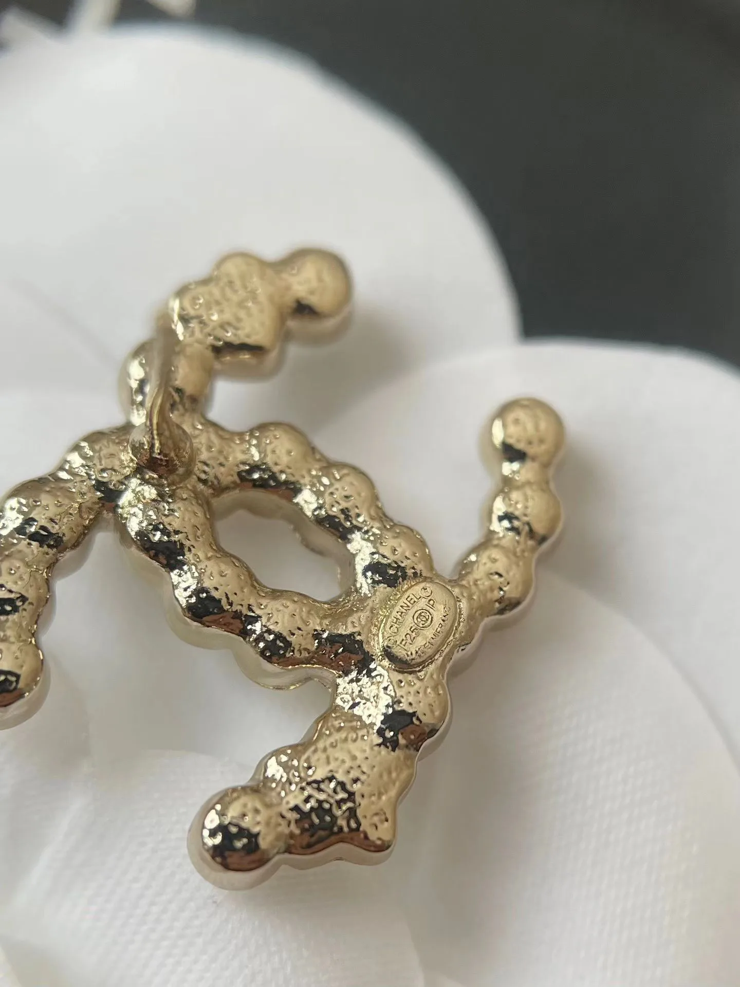 Бижутерия Chanel 1302357