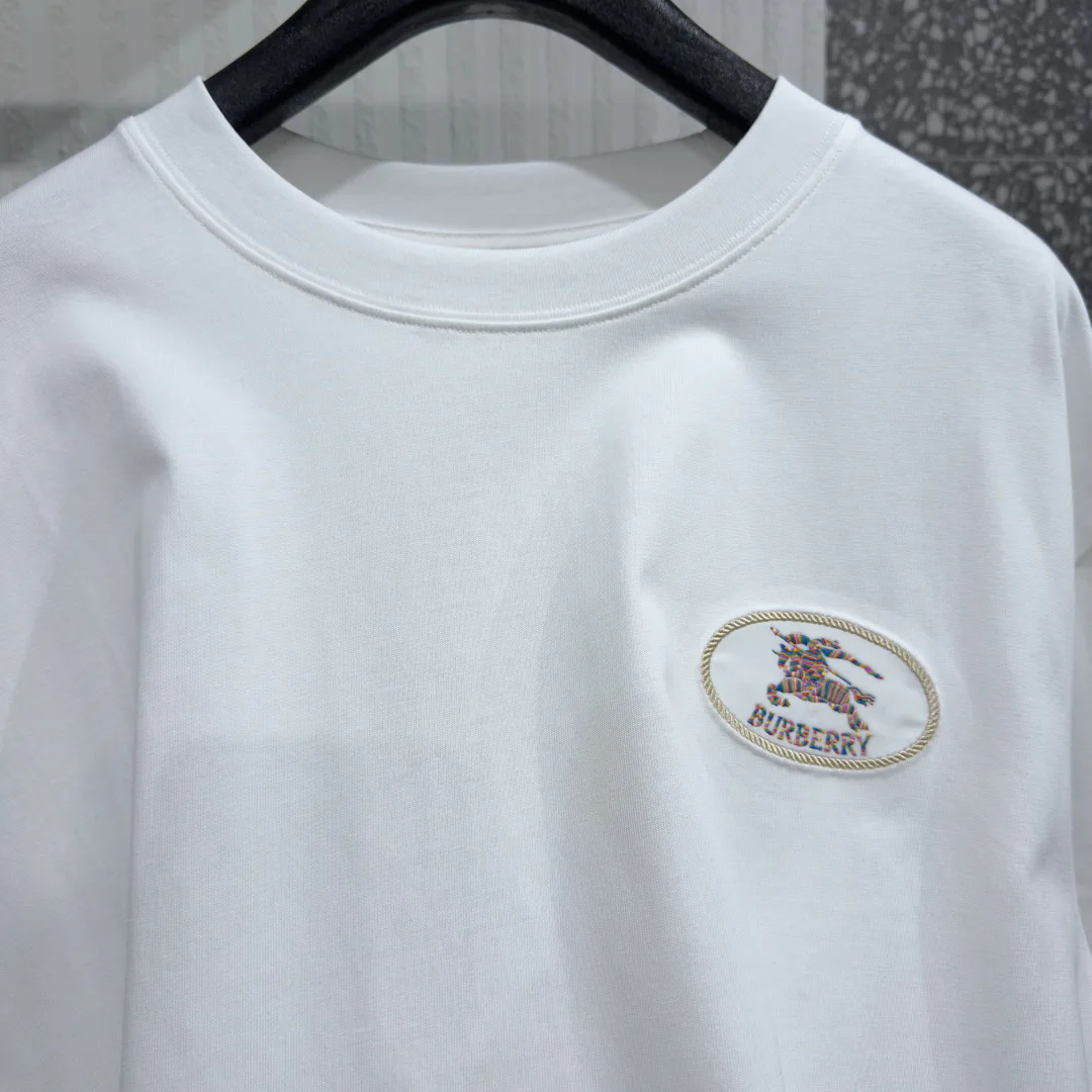 Футболки Мужские Burberry 11654625