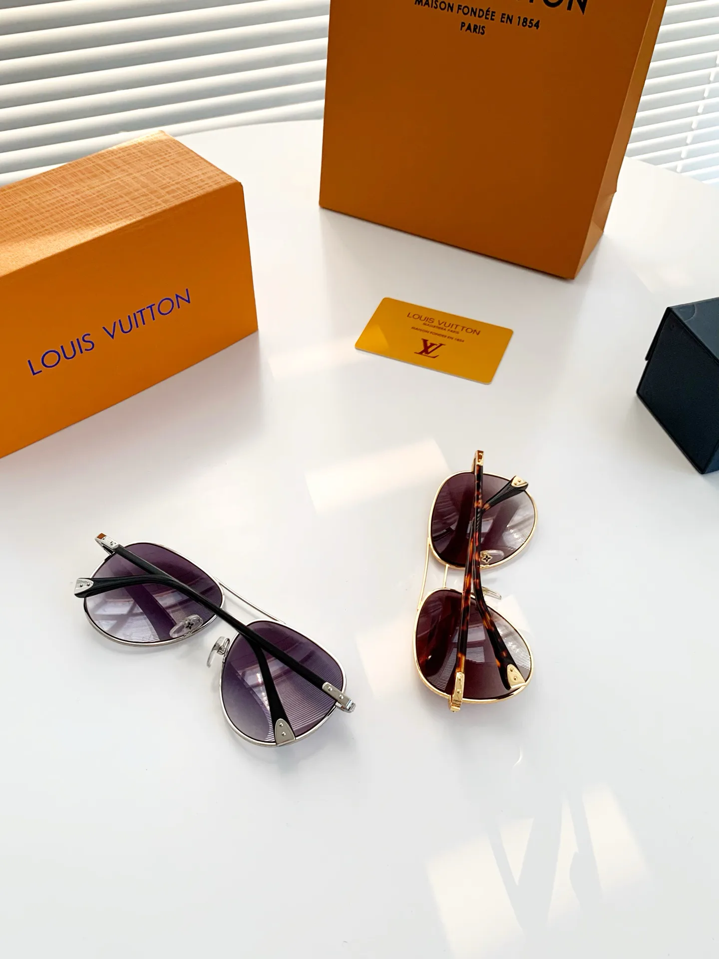 Очки Louis Vuitton 123087