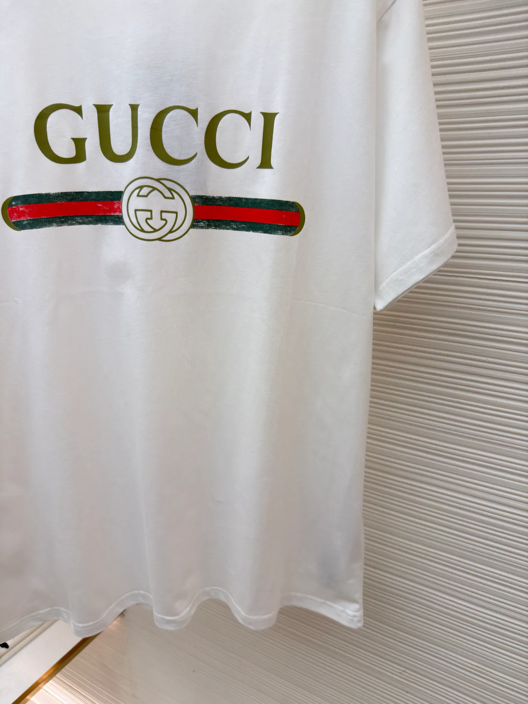 Футболки Мужские Gucci 11430027