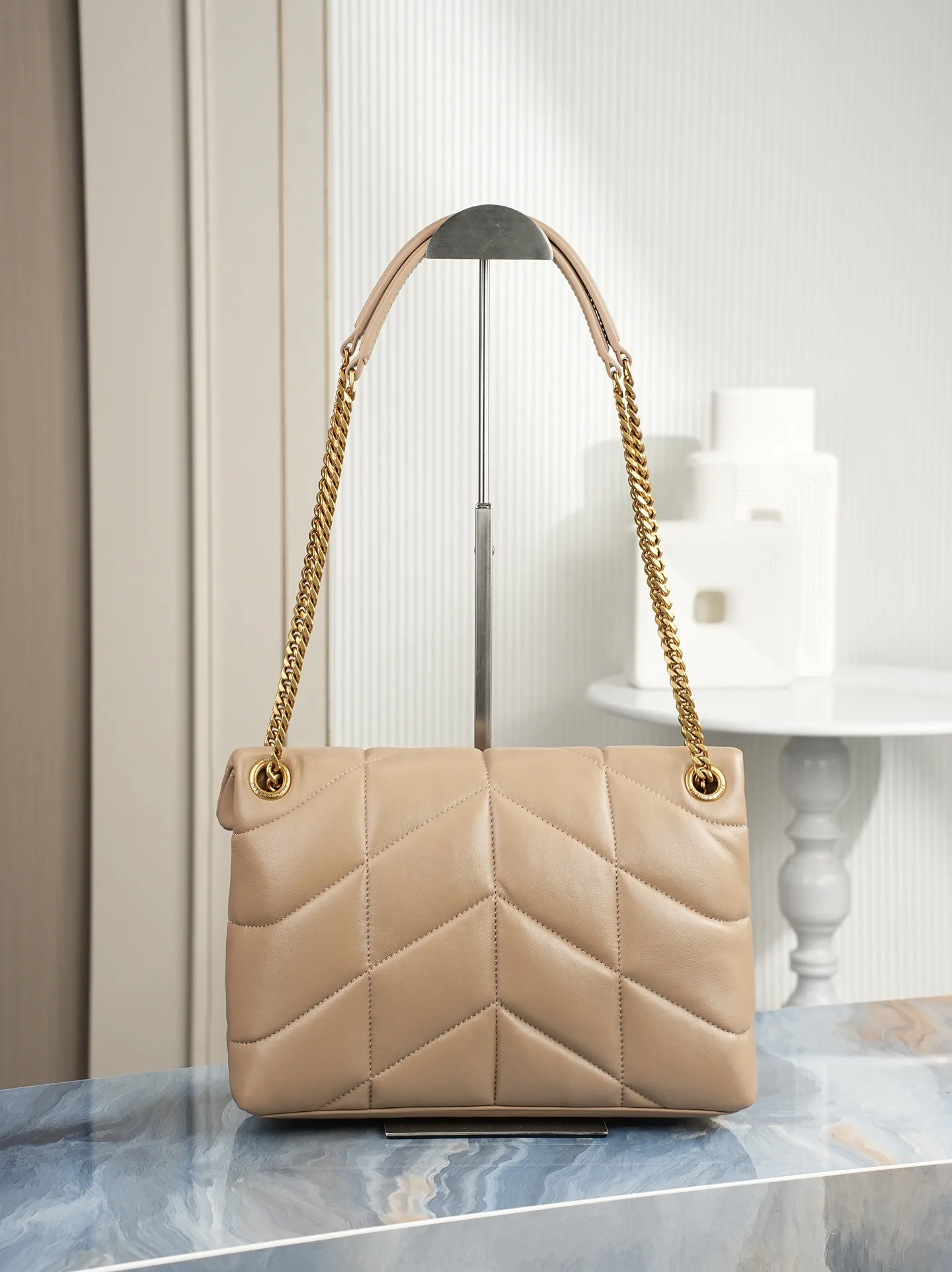 Классические Сумки Женские Saint Laurent 17385942
