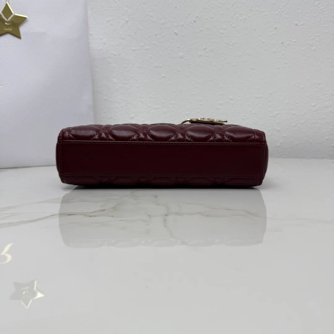Классические Сумки Женские Christian Dior 17601426
