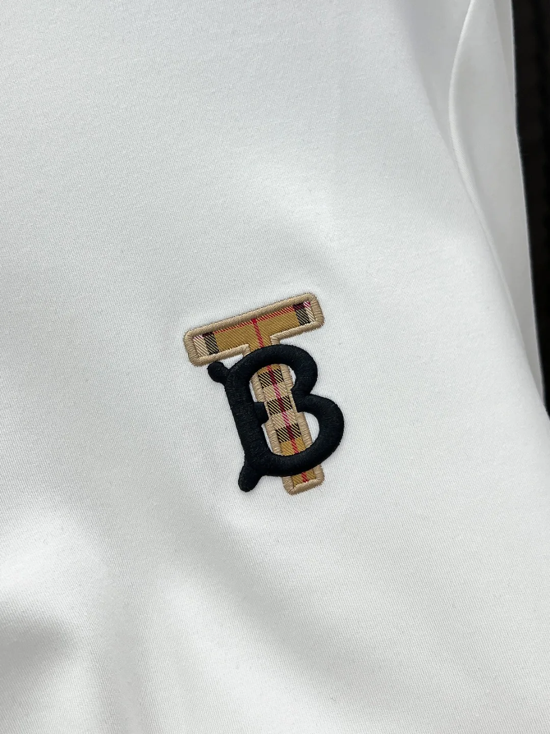 Лонгсливы Мужские Burberry 658276