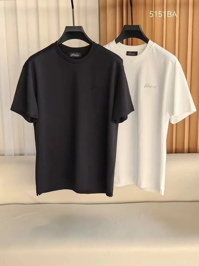 Футболки Мужские Brioni 1268301