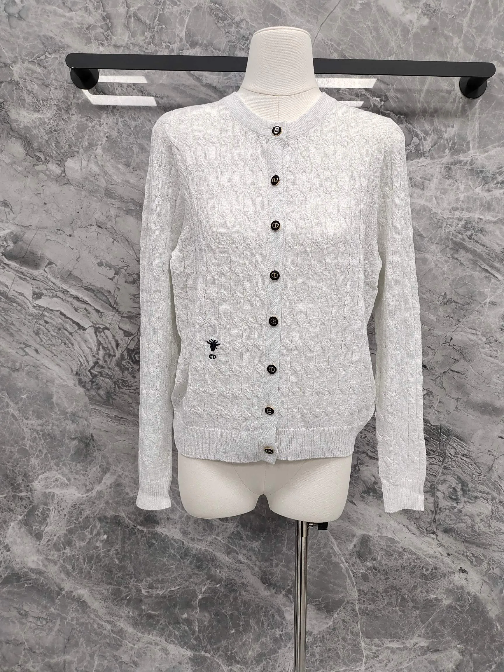 Джемперы И Свитеры Женские Christian Dior 17429675