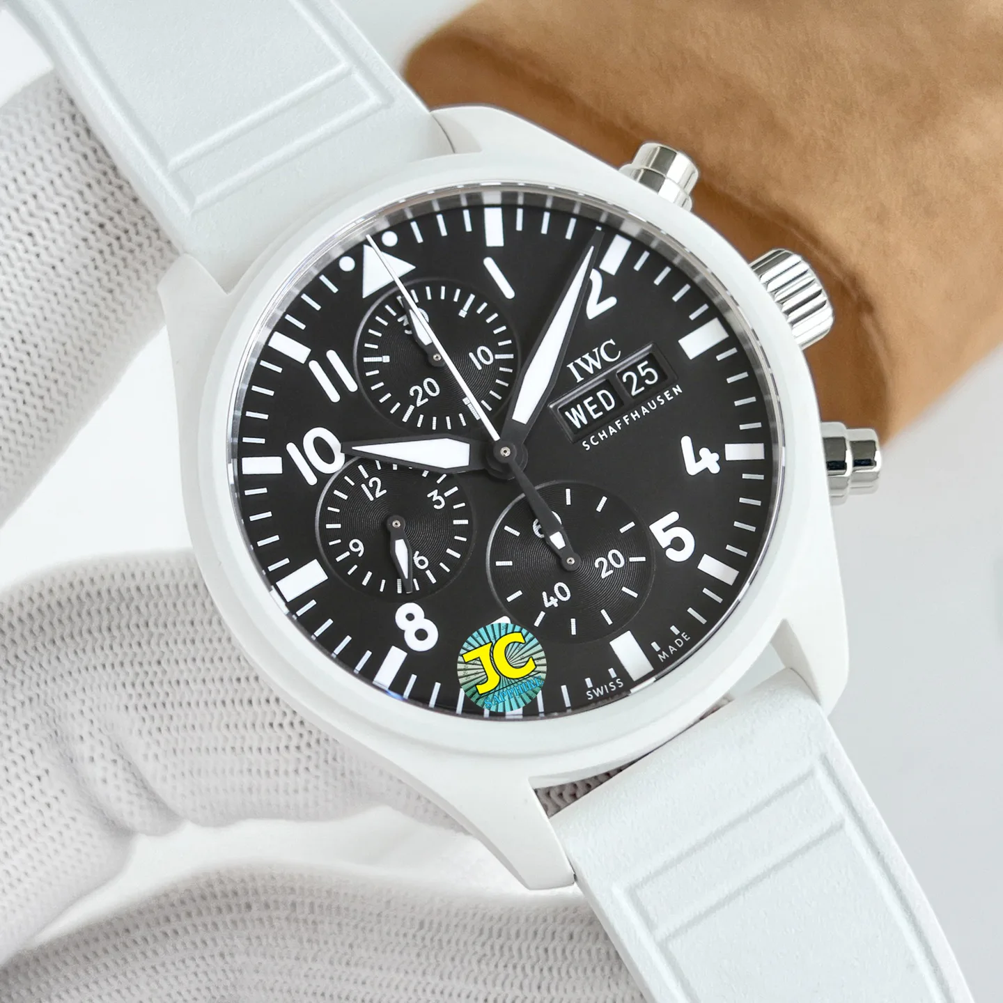 Часы Мужские Iwc 17881574