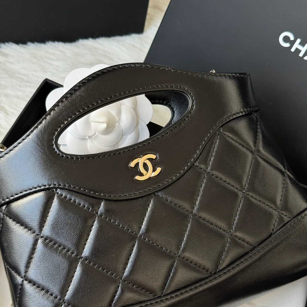 Классические Сумки Женские Chanel 11886263