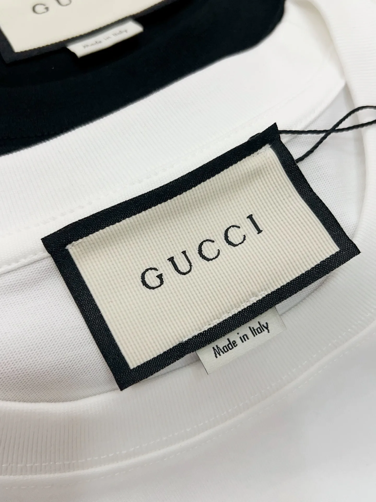 Футболки Женские Gucci 12729640
