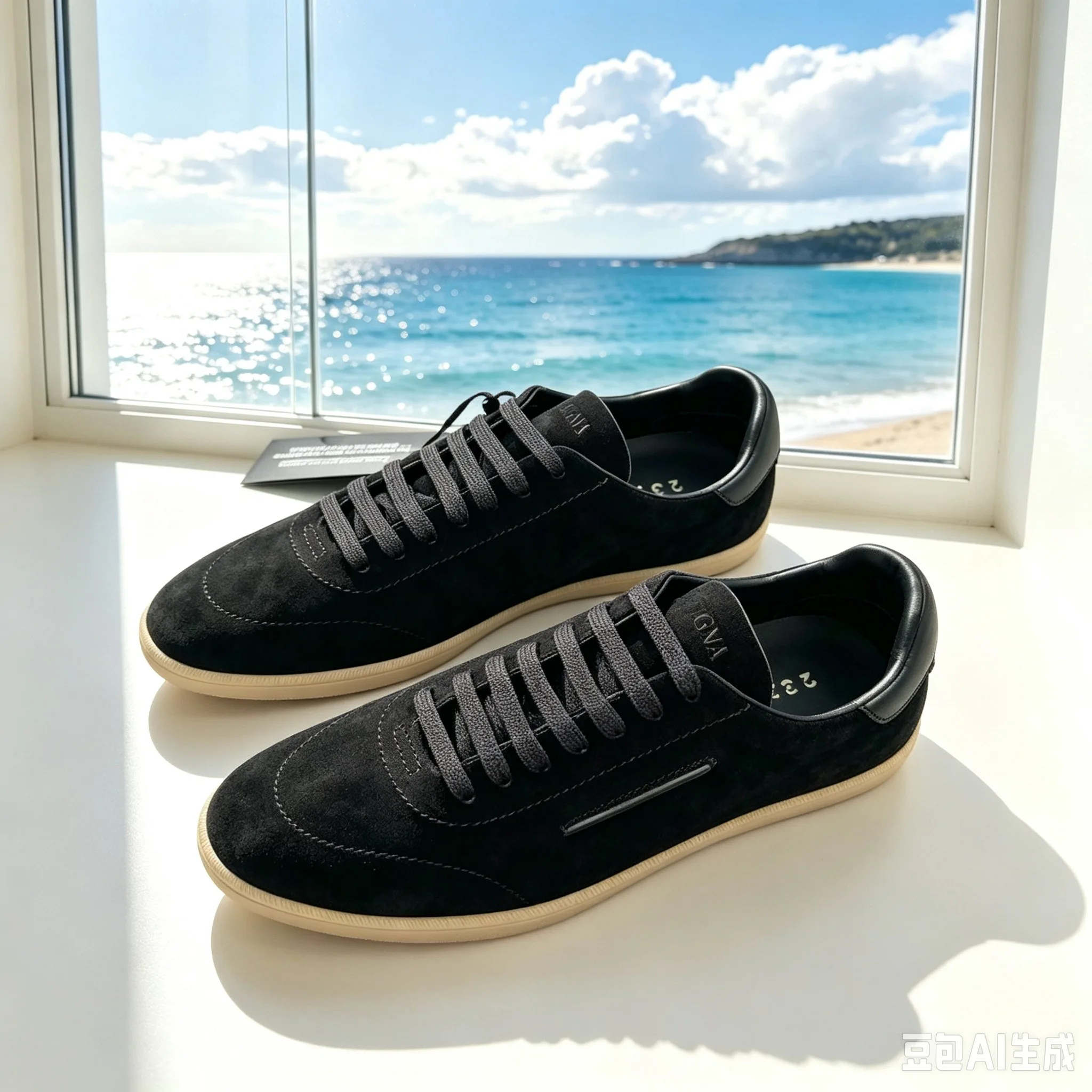 Кроссовки Мужские Zegna 18510086