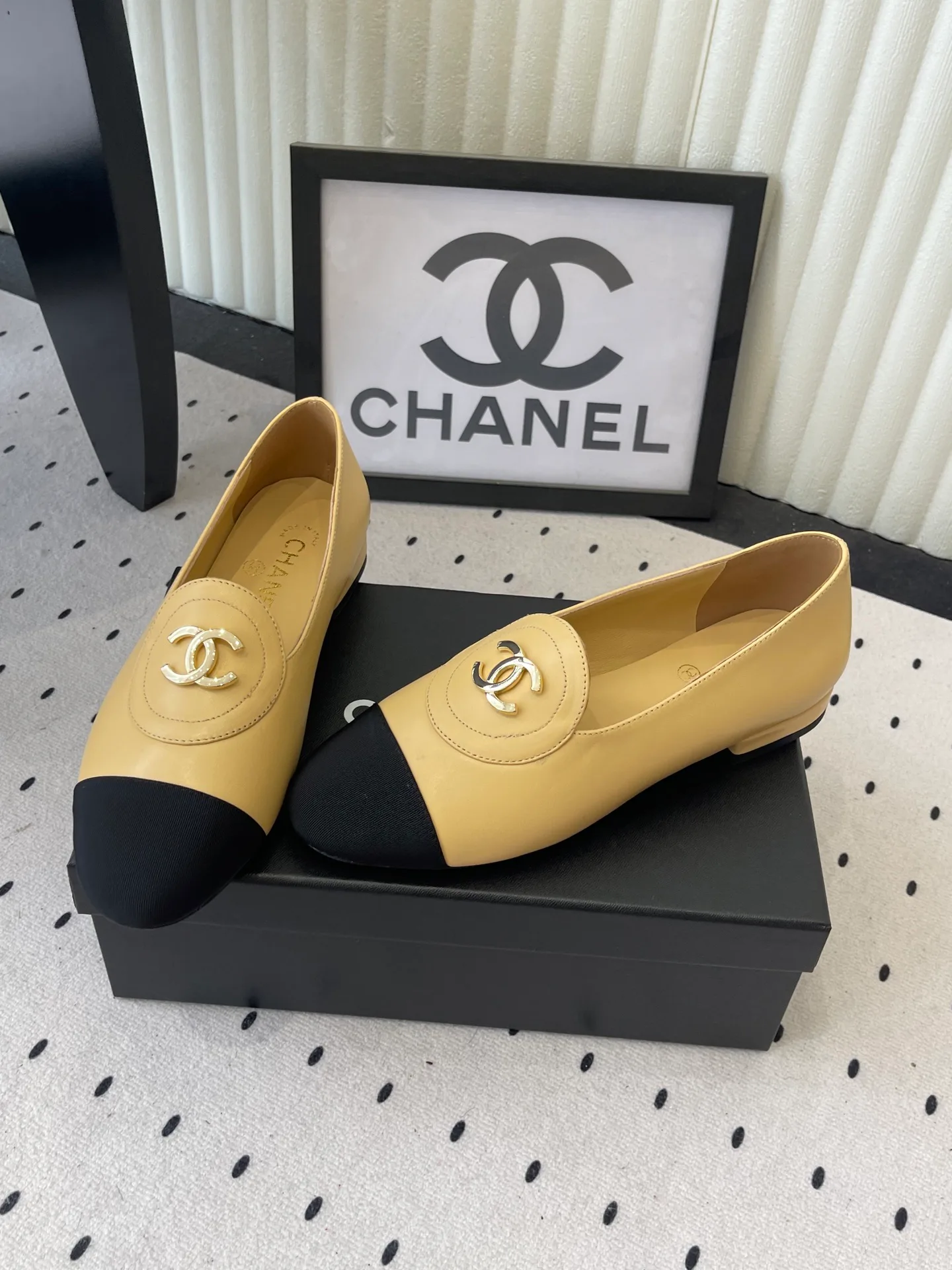 Туфли Женские Chanel 11952001