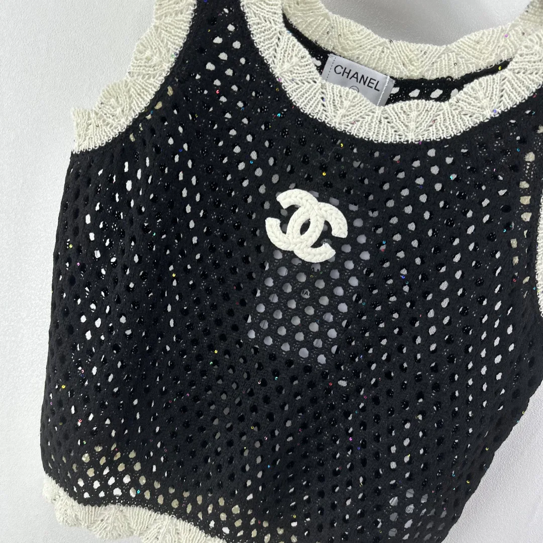 Топы Женские Chanel 11782064