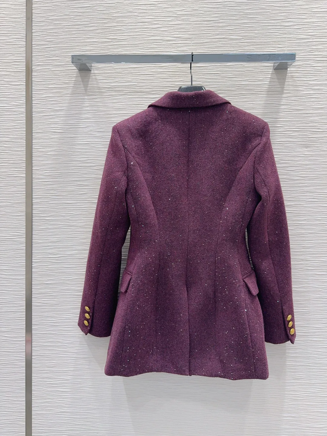 Жакеты Женские Saint Laurent 561871