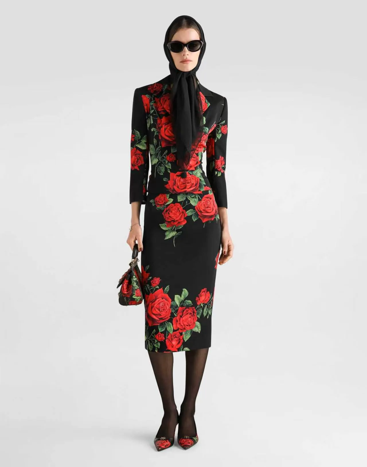 Жакеты Женские Dolce & Gabbana 18363111