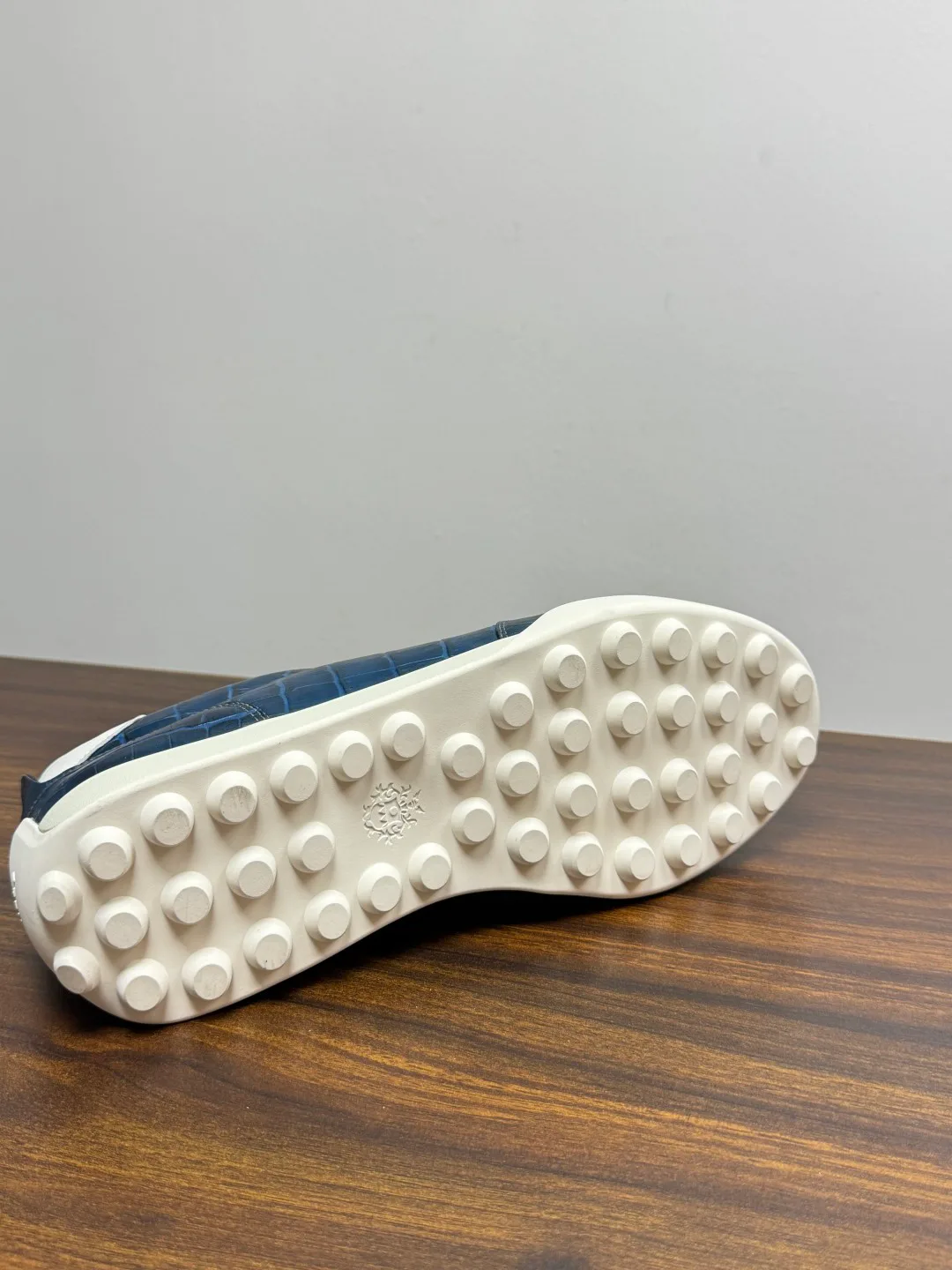 Кроссовки Мужские Bally 19716425