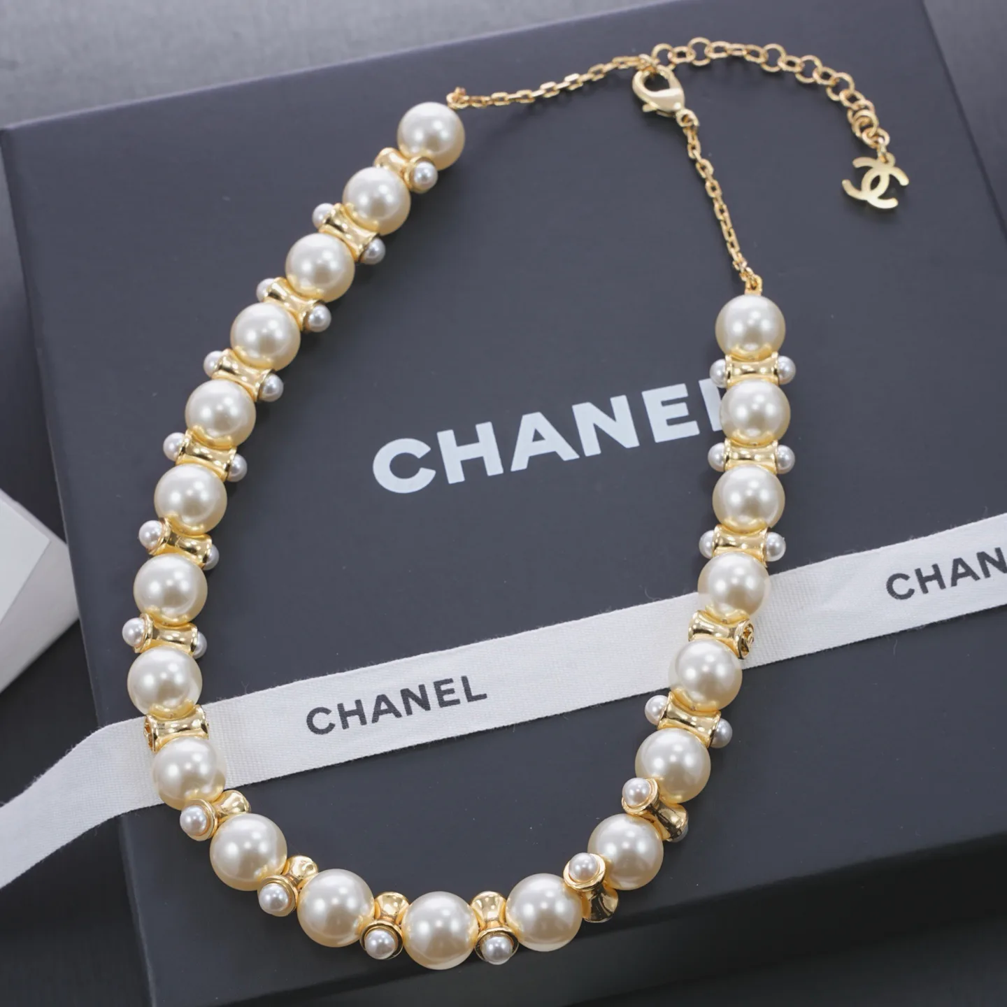 Бижутерия Chanel 9713911