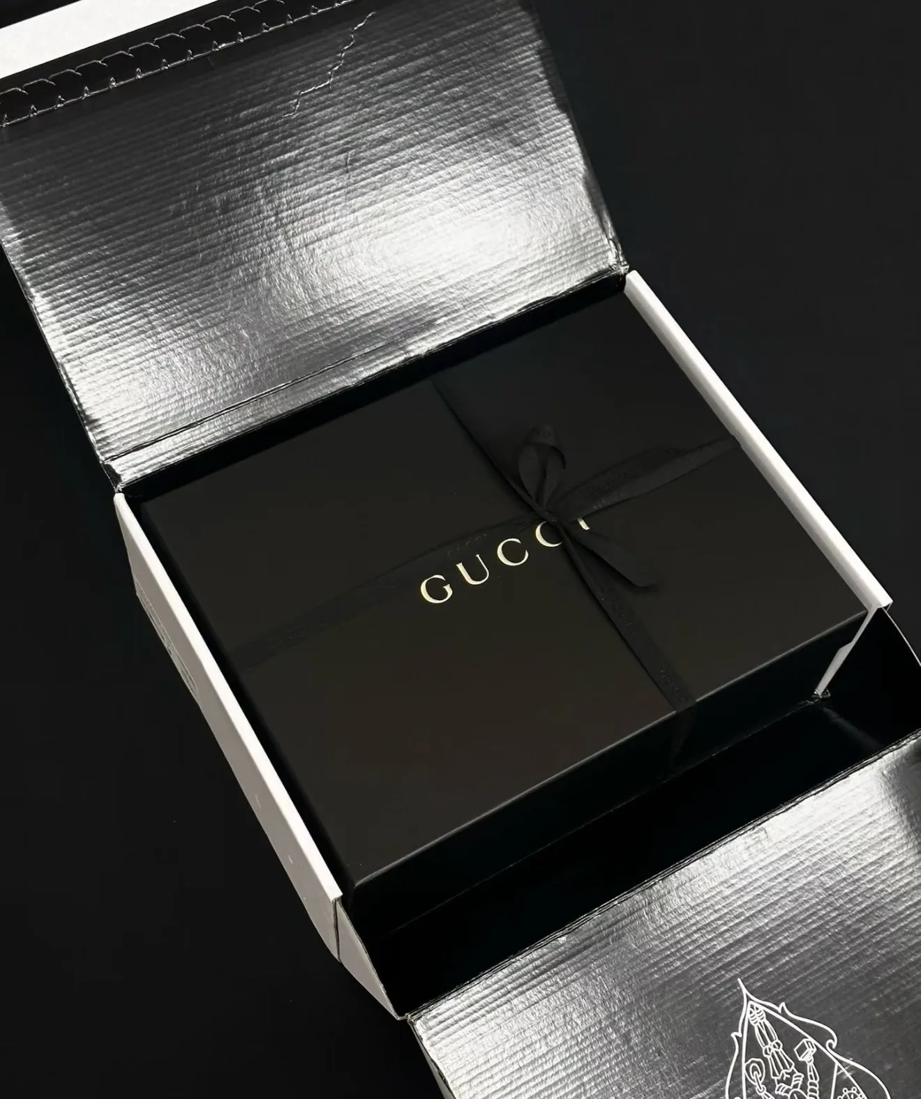 Лоферы И Туфли Мужские Gucci 1862914