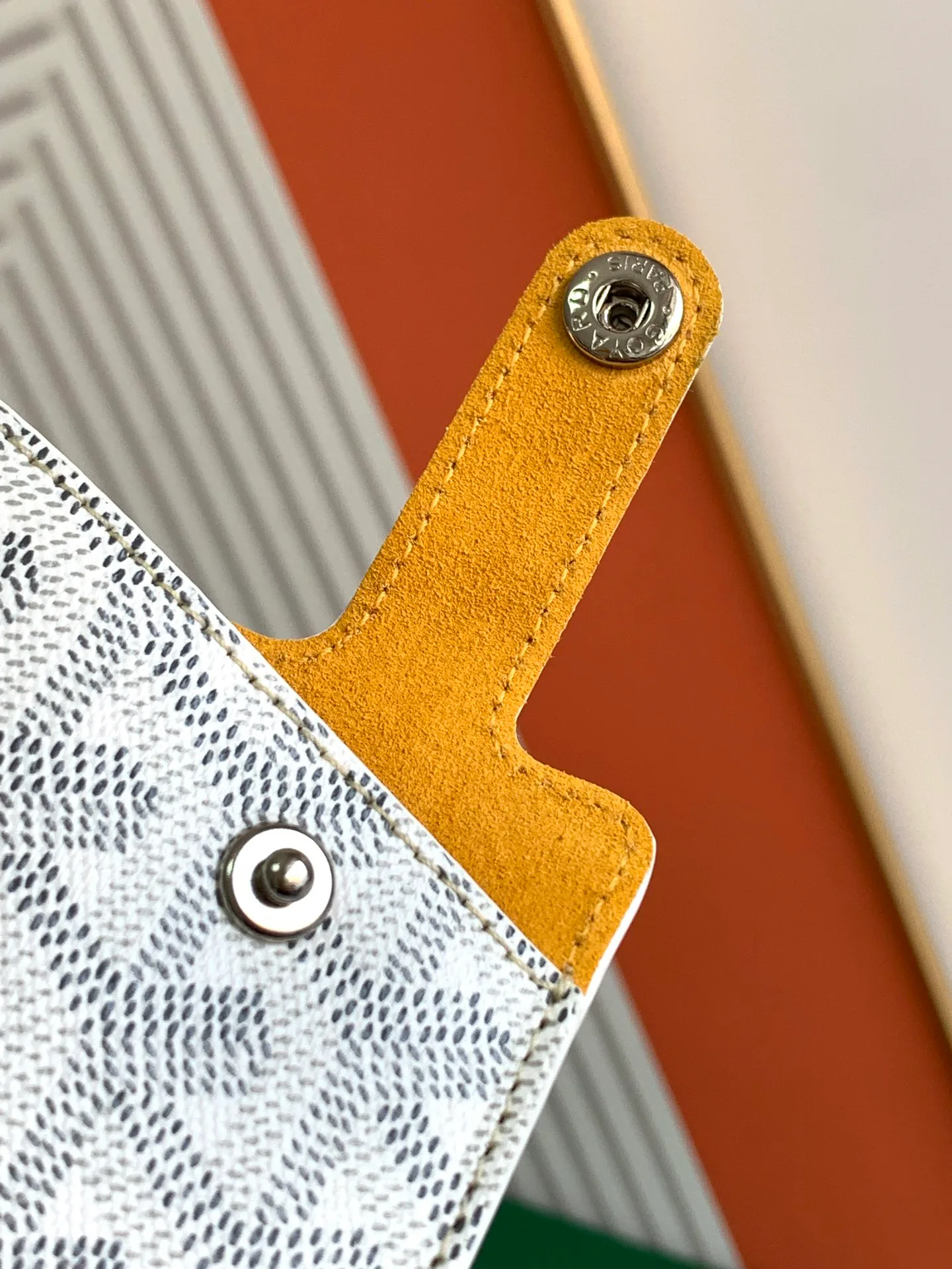 Сумки На Ремне Женские Goyard 274085