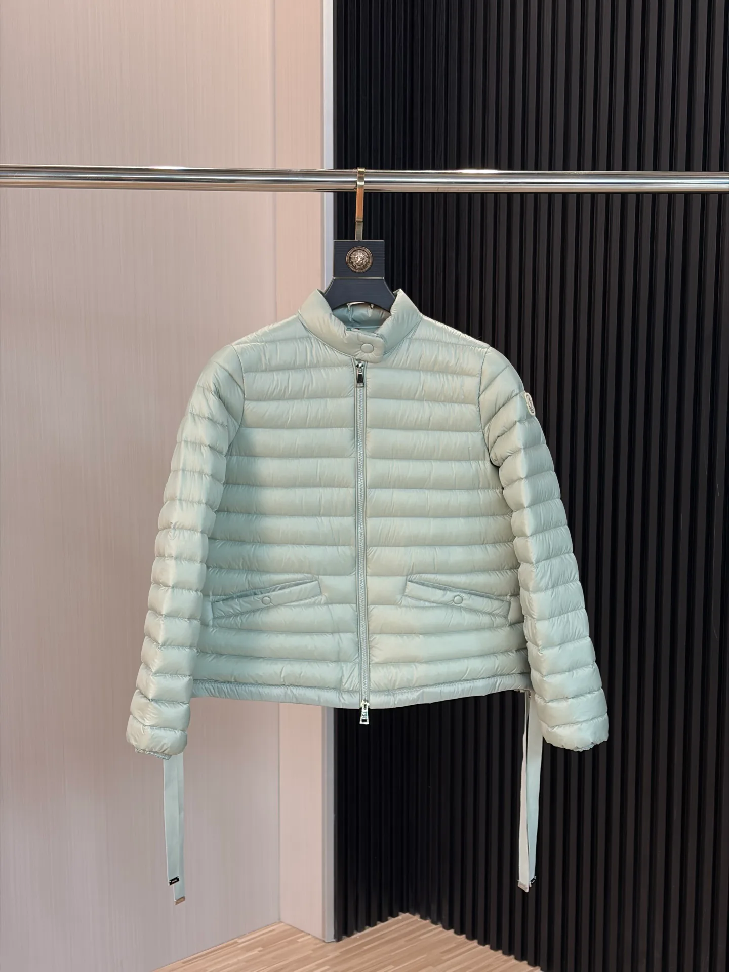 Куртки И Пуховики Мужские Moncler 17908035