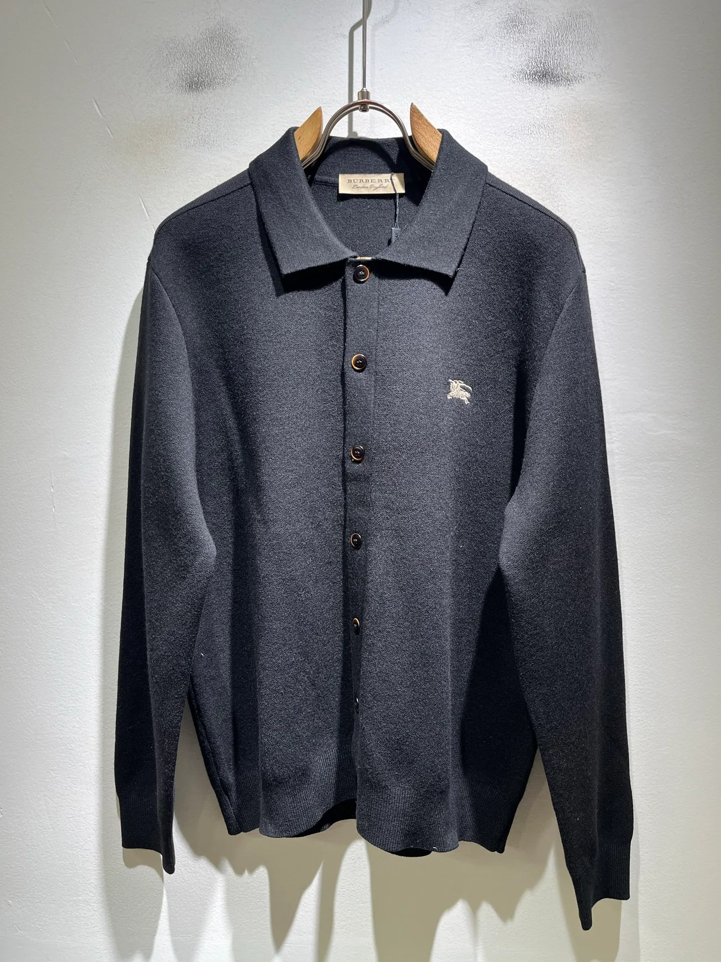 Джемперы И Свитеры Мужские Burberry 18592669