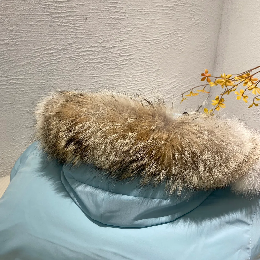 Куртки И Пуховики Женские Canada Goose 830222