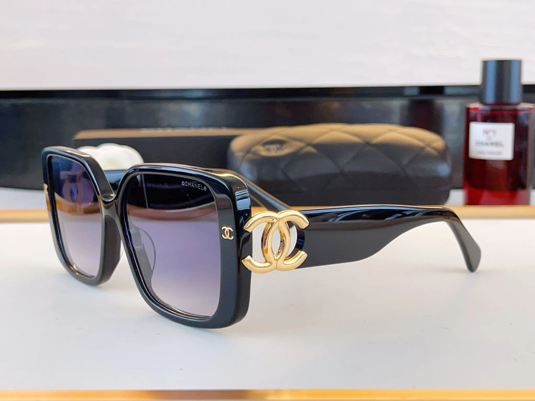 Очки Chanel 26967