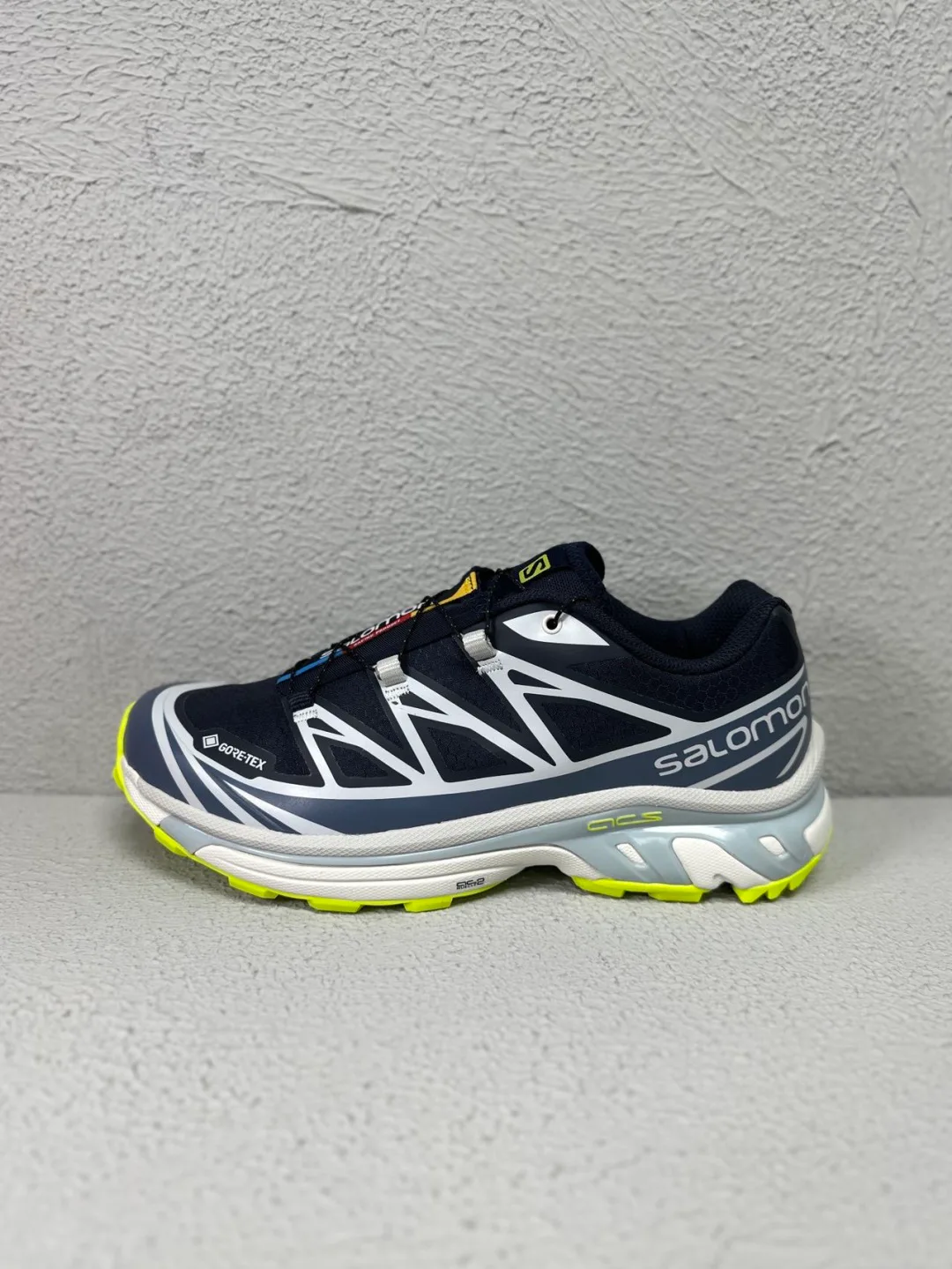 Кроссовки Женские Salomon 17962200