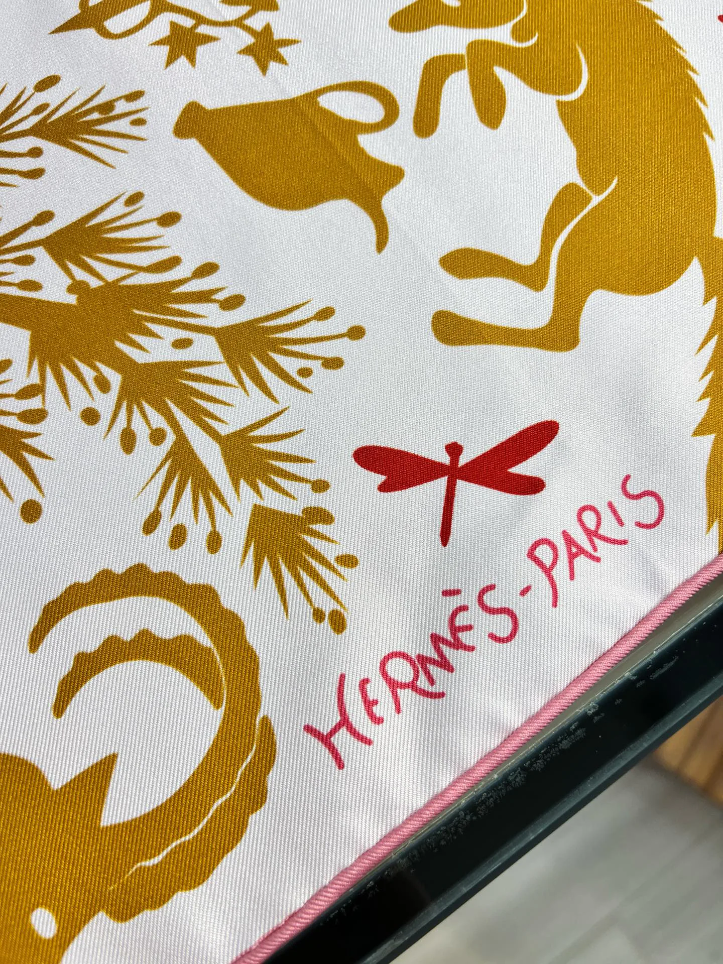 Платки Hermes 11616386