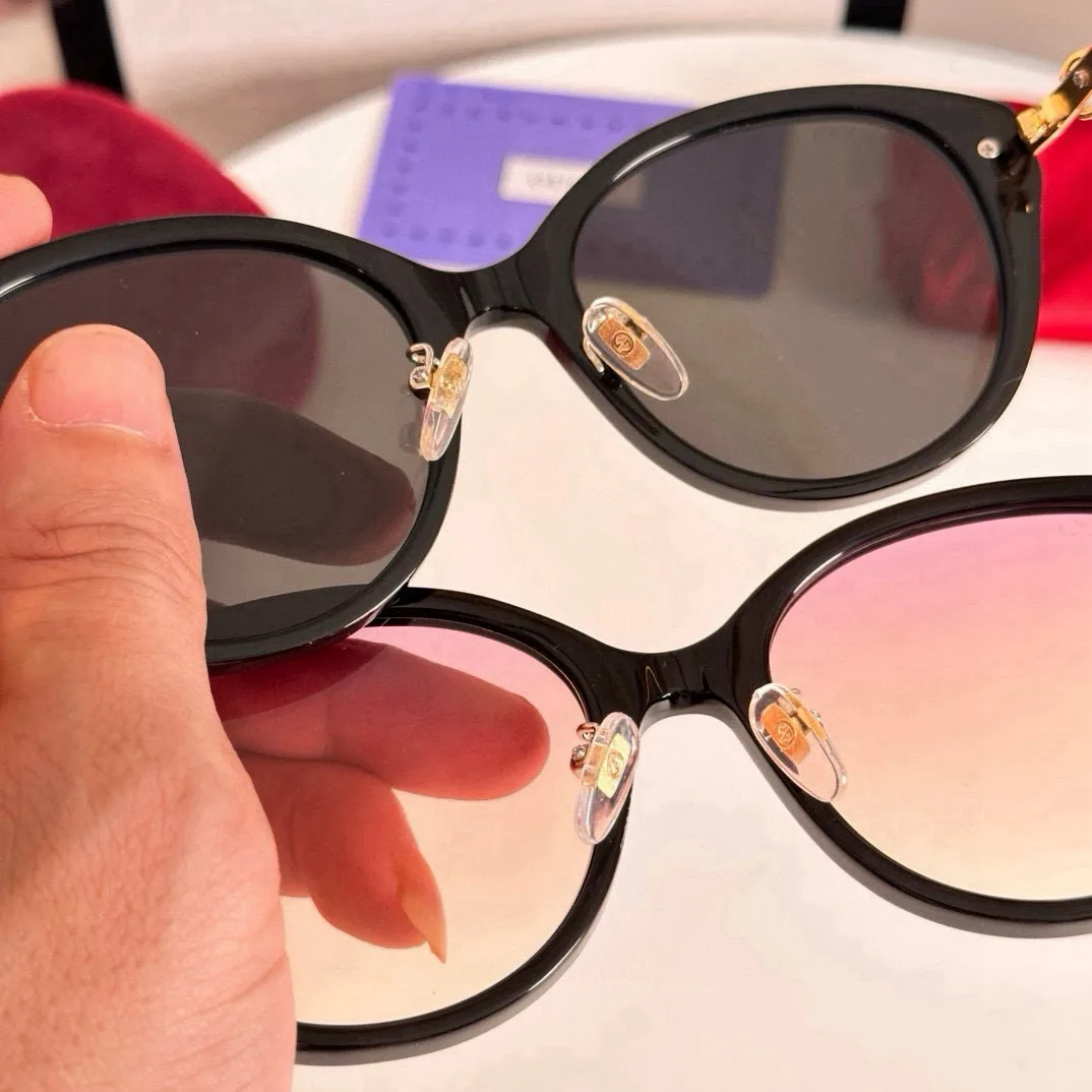 Очки Gucci 481447