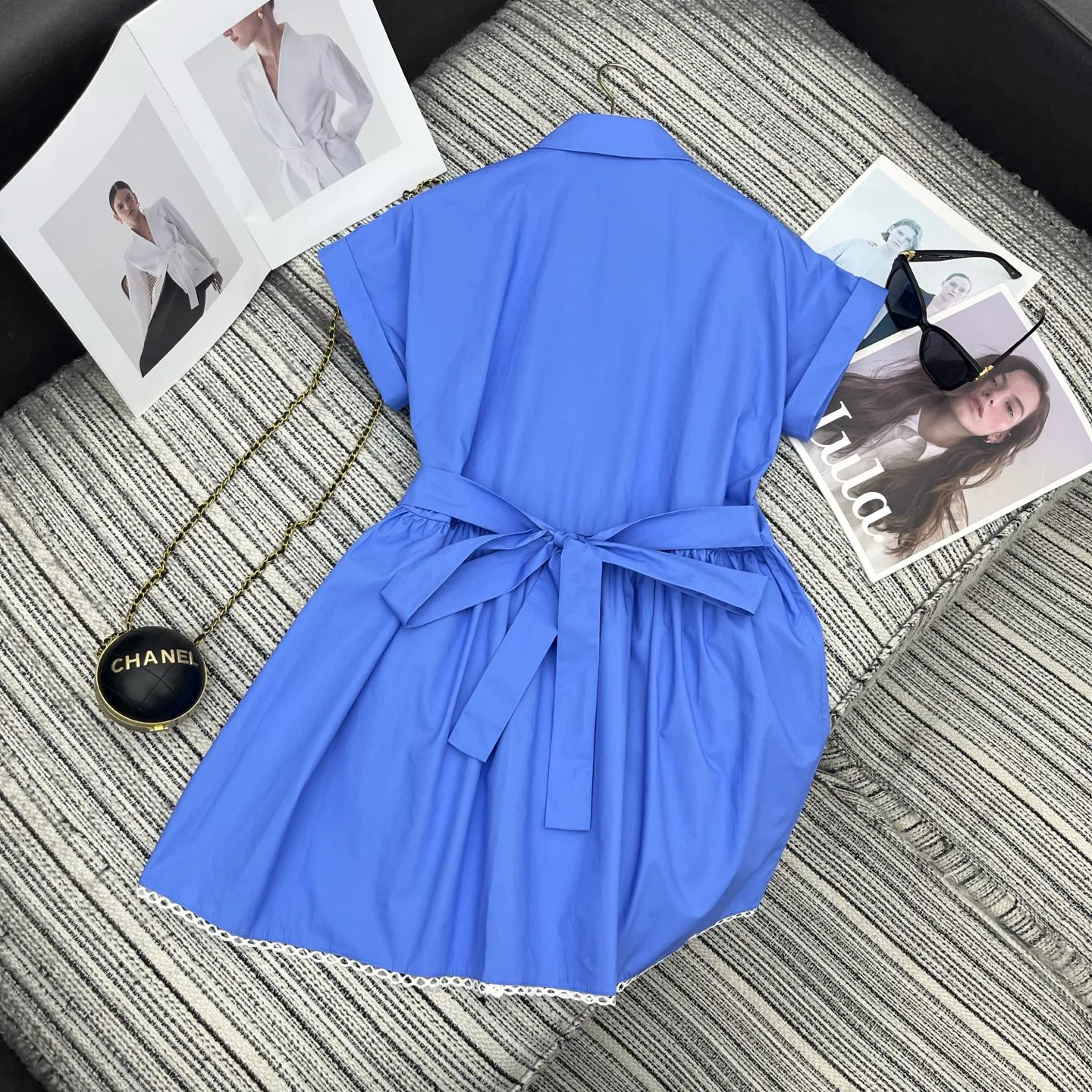 Платья Женские Miu Miu 11898087