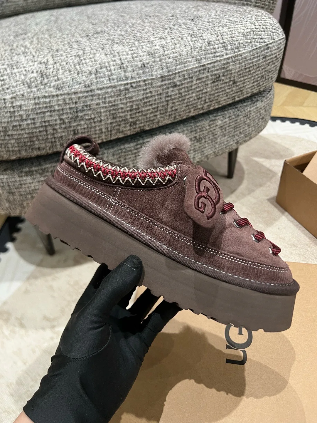 Угги Женские Ugg 18627867