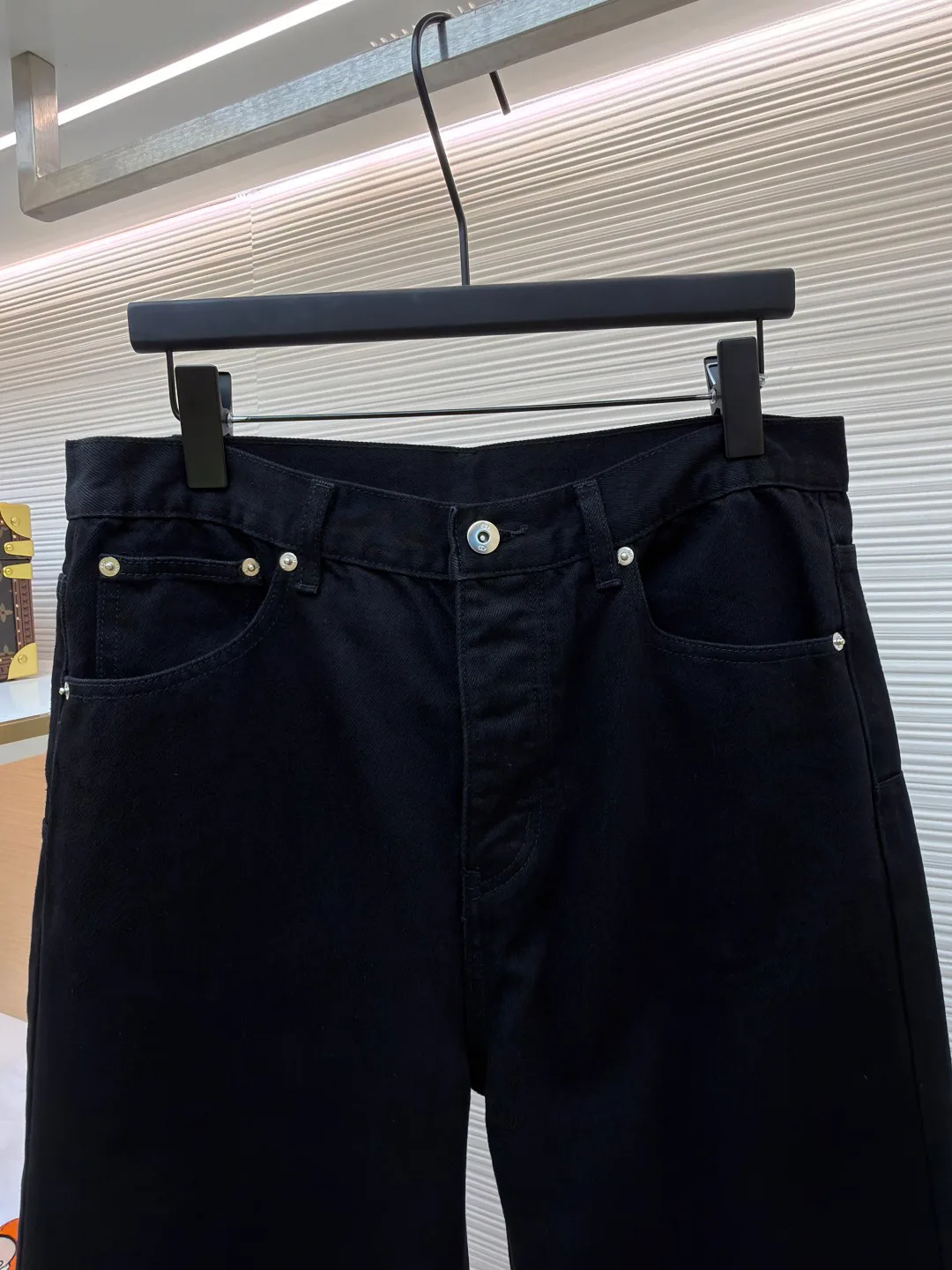 Джинсы Мужские Christian Dior 13245797