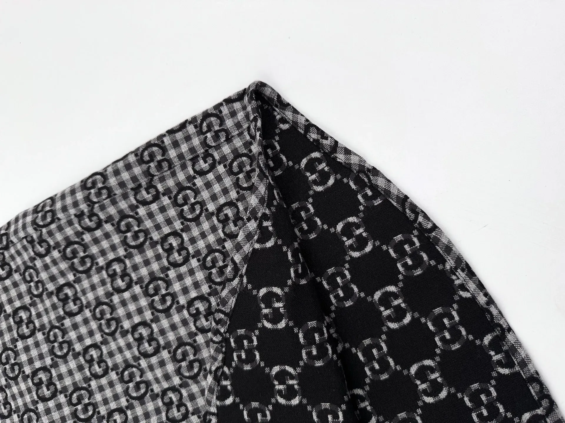 Рубашки Мужские Gucci 235445