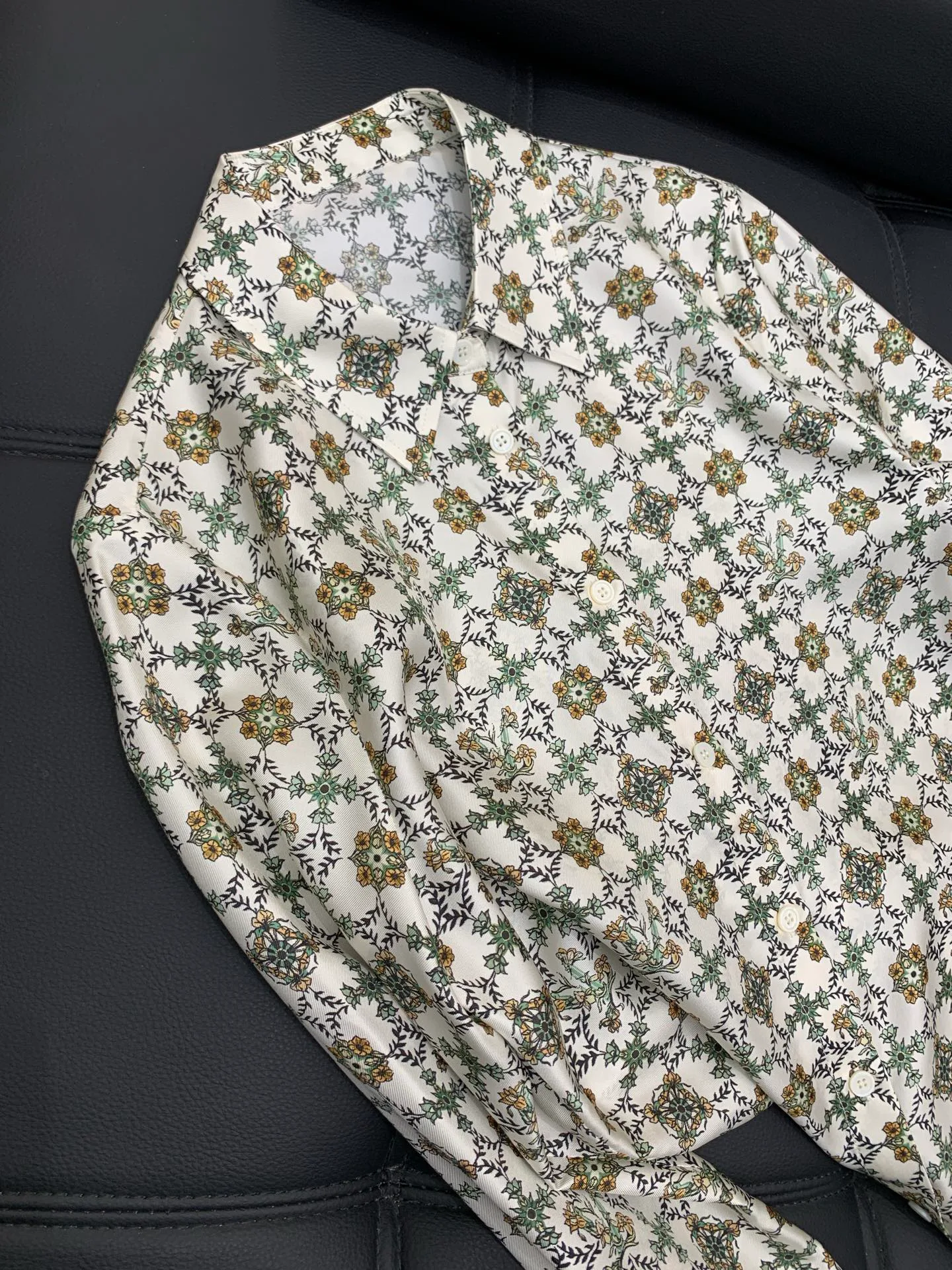 Рубашки Женские Louis Vuitton 10628756