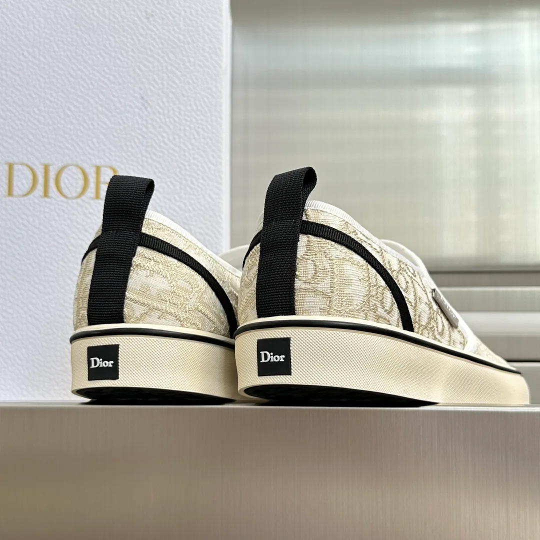 Кроссовки Мужские Christian Dior 17603066