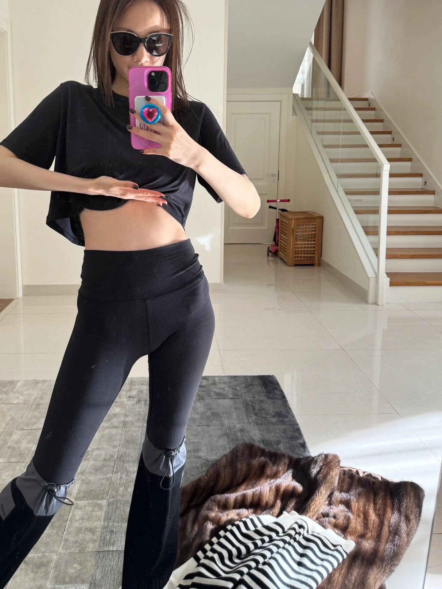 Очки Chanel 30981